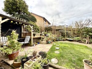 Garden- click for photo gallery